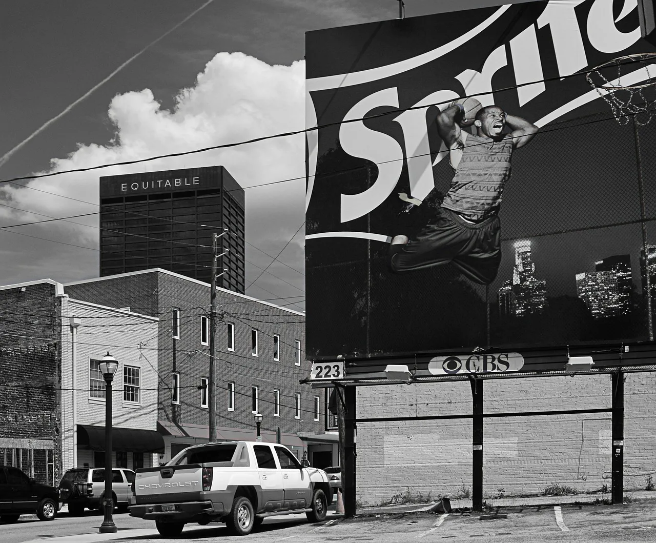 atlanta, urban, skyline, georgia, city, downtown, architecture, office, buildings, skyscraper, ga, street, atl, gray office, atlanta, atlanta, atlanta, atlanta, atlanta, atl. Georgia local media promotion: What to ask outlets