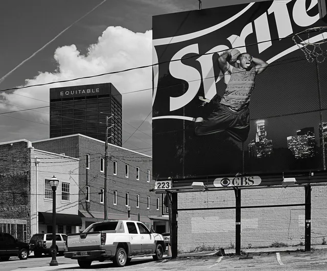 atlanta, urban, skyline, georgia, city, downtown, architecture, office, buildings, skyscraper, ga, street, atl, gray office, atlanta, atlanta, atlanta, atlanta, atlanta, atl. Georgia local media promotion: What to ask outlets