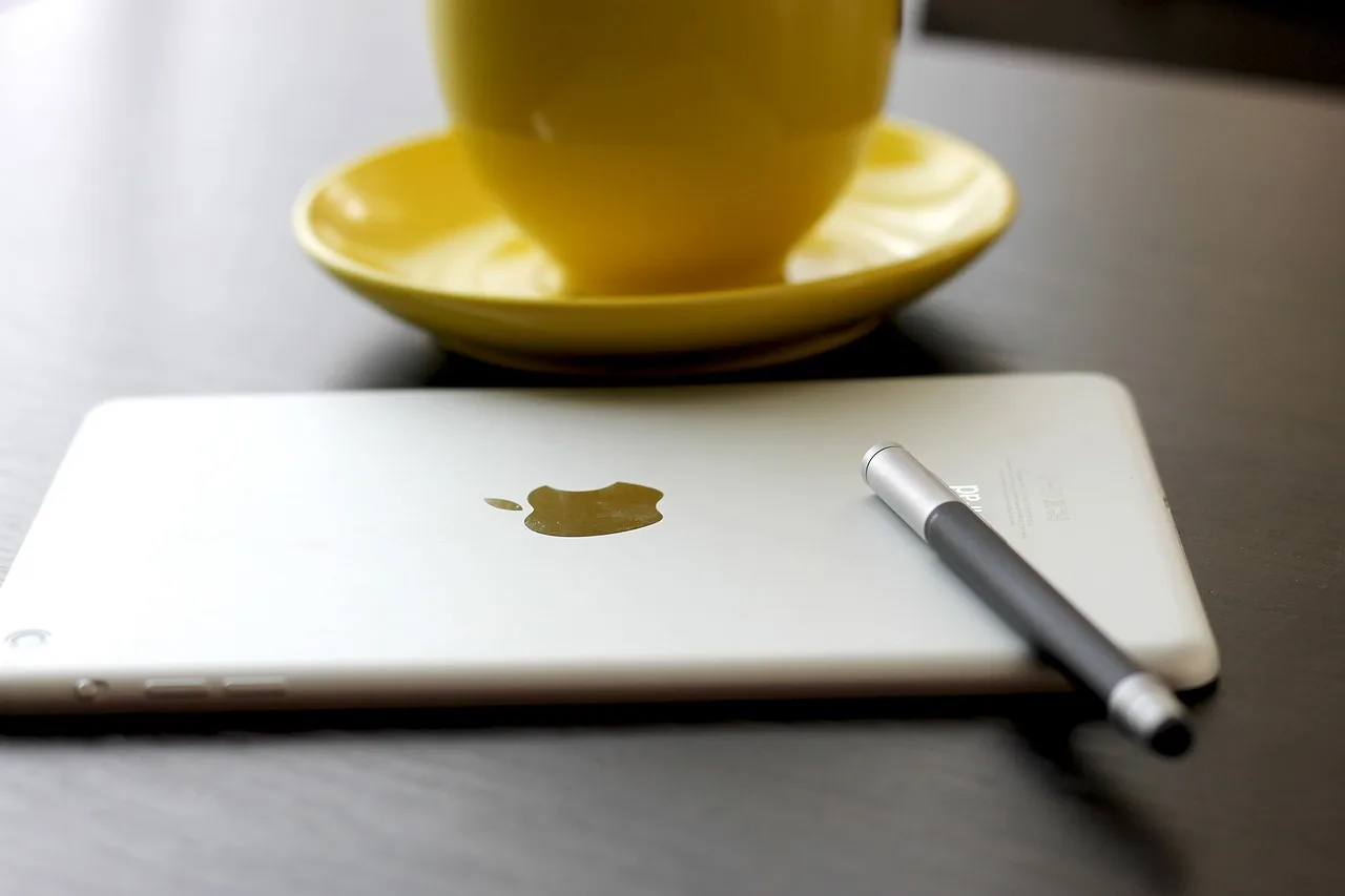 ipad, cup, yellow, tablet, pen, device, ipad, ipad, ipad, ipad, ipad. Email Marketing Runs on Permission Before It Runs on Automation