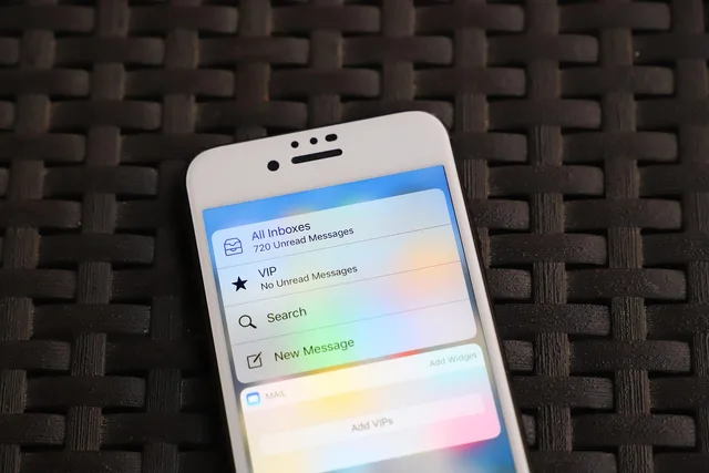 iphone, smartphone, social media, phone, mobile phone, icon, display, app, social networks, internet, social, email, mail, email, email, email, email, email. Small Business Email Marketing Trends: Four Shifts and How to Test Each