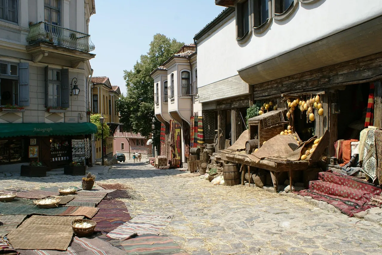 the old town, plovdiv, bulgaria, bazaar, street, narrow, small, village, shops, local, regional, plovdiv, plovdiv, plovdiv, plovdiv, bulgaria, bulgaria, bulgaria, bulgaria, bulgari. Small Business Marketing Budgets: 2027 Guide