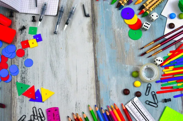school, learning, back-to-school package, education, brushes, paint, pencils, logical inventory, brush, color, creative, school starts, school supplies, watercolor, crayon, ruler, school, school, school, school, school, school supplies, school supplies, school supplies, school supplies. A Small Business Marketing Strategy Checklist and the Failures It Names