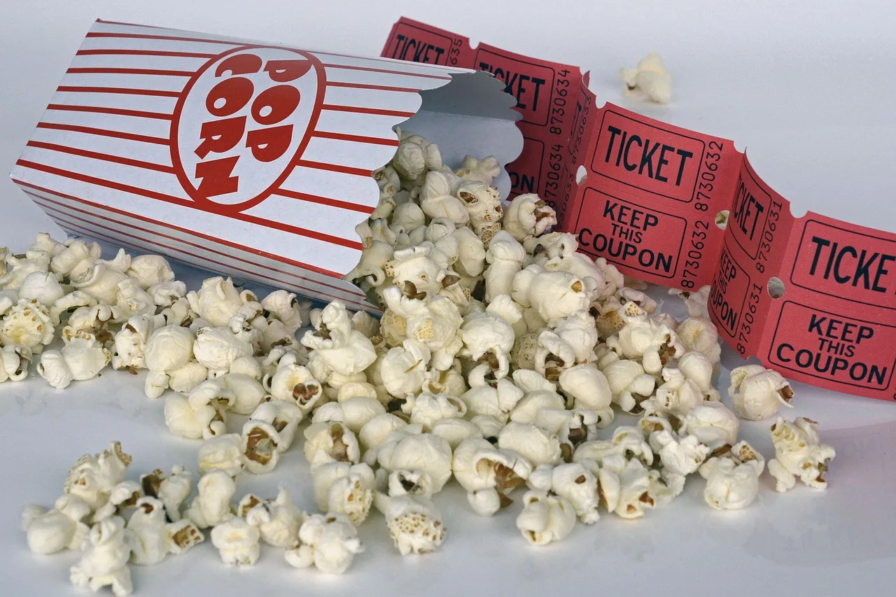 popcorn, movie theater, ticket, movie, entertainment, food, corn, snack, salty, yummy, striped, salted, admission ticket, coupon, theatre, popcorn, popcorn, popcorn, popcorn, popcorn, movie theater, movie, movie, movie. How US sales tax rules change coupon and rebate promotions